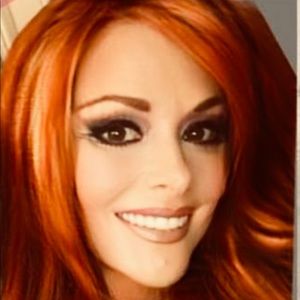 Meet your Posher, Brandy lee